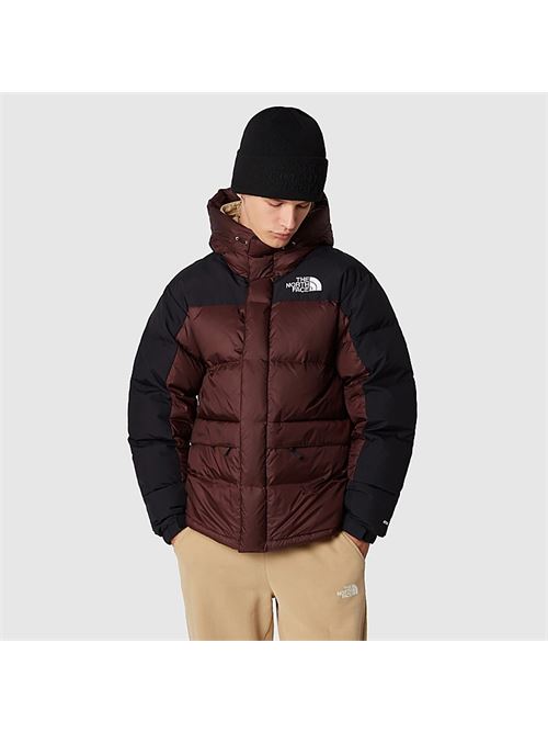 men's hmlyn down parka THE NORTH FACE | NF0A4QYXLOS1